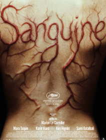 Rencontre avec Marion Le Corroller et Mara Taquin (Sanguine)