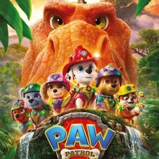 La Pat' Patrouille : Le film mission Dino - Cal Brunker - critique