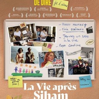 La vie après Siham - Namir Abdel Messeeh - critique