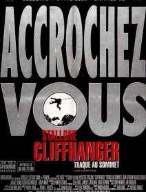 Cliffhanger, traque au sommet - la critique du film