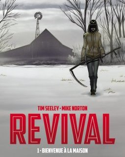 Des zombies chez Delcourt