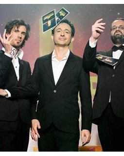 Les Gérard 2012 : les nominations du pire du cinéma français