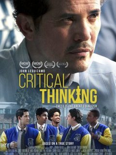 Critical Thinking - John Leguizamo - critique 