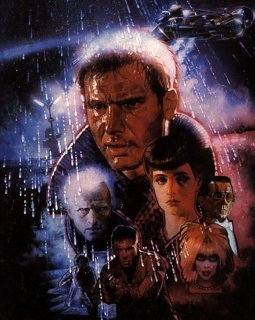 Blade Runner 2 n'aura pas pour titre Blade Runner : Androids Dream