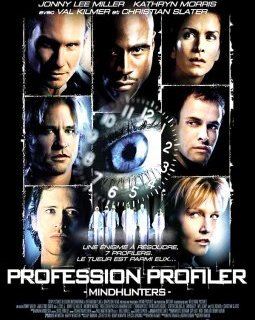 Profession profiler - la critique