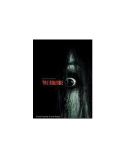 "The grudge" et son remake 