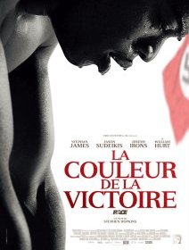 La couleur de la victoire - Stephen Hopkins - critique
