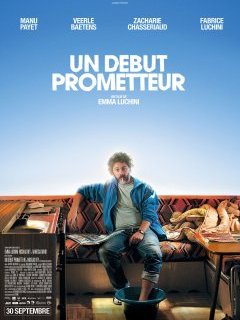 Un début prometteur - la critique du film