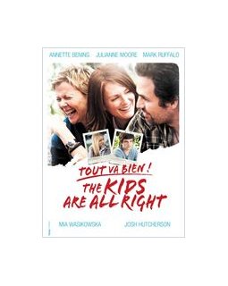 Tout va bien, the kids are all right - La critique
