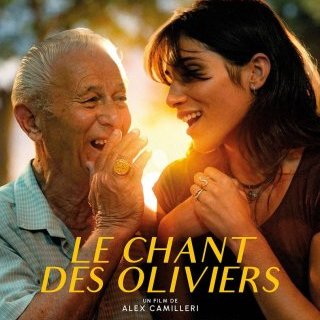 Le Chant des oliviers - Alex Camilleri - critique