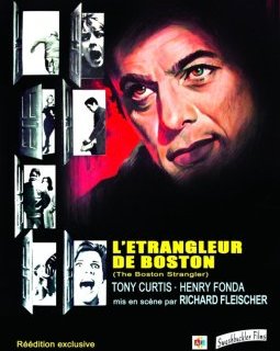 L'étrangleur de Boston - Richard Fleischer - critique 