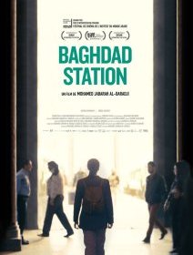 Bagdhad Station - la critique du film