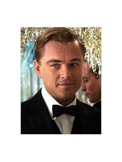 The Revenant : Léonardo DiCaprio en trappeur hirsute 