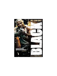 Black - la critique