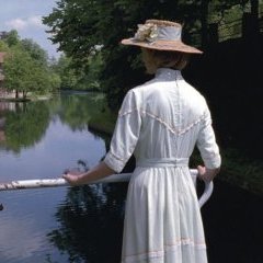 Lothringen - Emmanuelle Straub