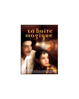 La boîte magique 