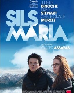 Sils Maria - Olivier Assayas - critique