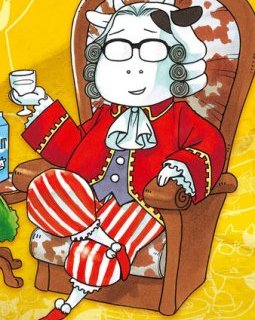 Nobles Paysans, la BD qui va réconcilier les classes sociales ?