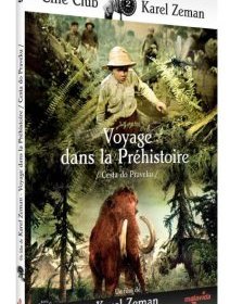Voyage dans la préhistoire - la critique du film et le test DVD