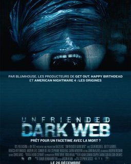 Unfriended : Dark Web - la critique du film