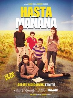 Hasta Mañana - la critique du film