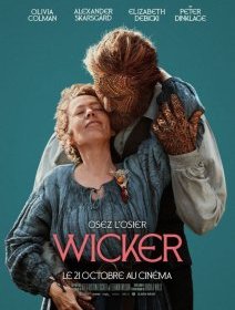 Wicker - Alex Huston Fischer & Eleanor Wilson - critique