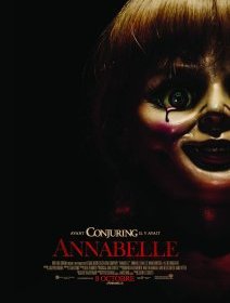 Annabelle - la critique du film