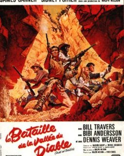 La bataille de la vallée du diable - la critique