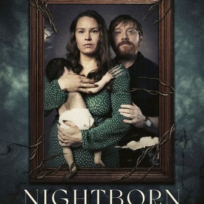 Nightborn - Hanna Bergholm - critique