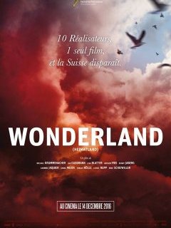 Wonderland - la critique du film