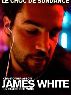 James White – la critique du film