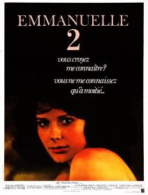Sylvia Kristel : retour sur la carrière d'Emmanuelle