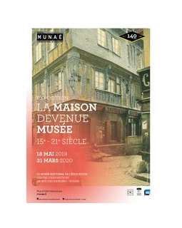 La maison devenue musée (XVe-XXIe siècles) - La critique de l'exposition