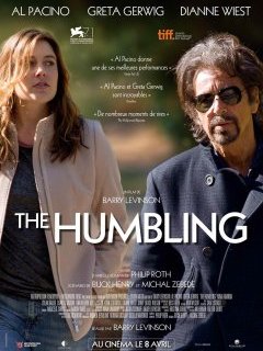 The humbling - la bande-annonce avec Al Pacino