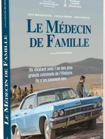 Le médecin de famille - le test DVD 