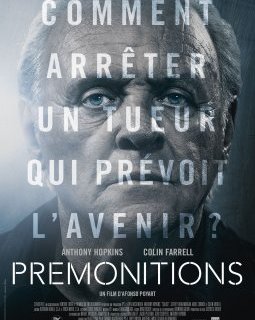 Premonitions - la critique du film