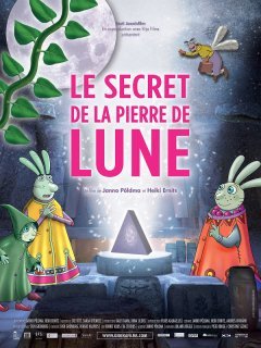 Le secret de la pierre de lune - la bande-annonce