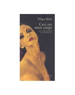 Ceci est mon corps - la critique du livre