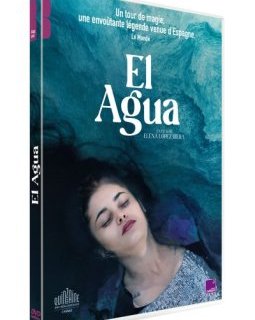 El agua - Elena López Riera - critique & test DVD
