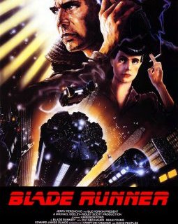 Blade Runner 2 : Le script est bouclé !