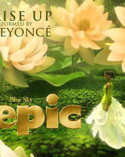 Le nouveau titre de Beyoncé se veut Epic