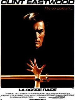 La corde raide - Richard Tuggle - critique 