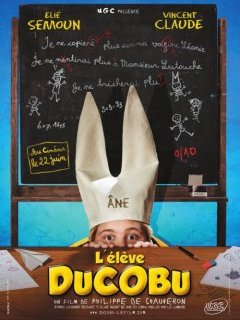 L'élève Ducobu - la critique