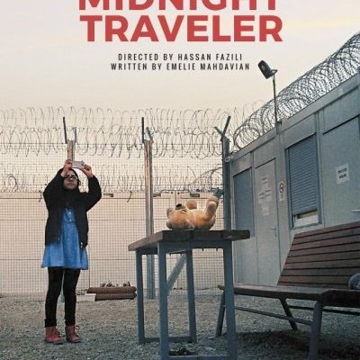 Midnight traveler - Hassan Fazili - fiche film
