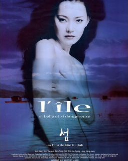  Mort de Kim Ki-duk, formaliste d'exception