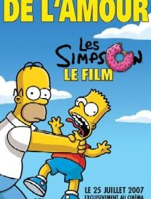 Les Simpson, le film - la critique