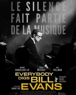 Everybody Digs Bill Evans - Grant Gee - critique