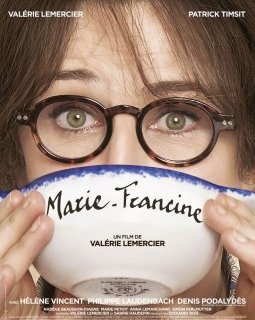 Marie-Francine - la critique du film