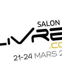 Bedeo partenaire BD du Salon du Livre de Paris