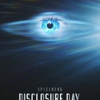 Disclosure Day - Steven Spielberg - Fiche film